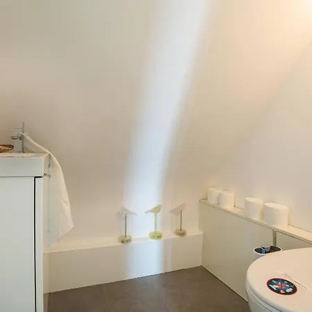 Homestay Confortable Dans Maison
