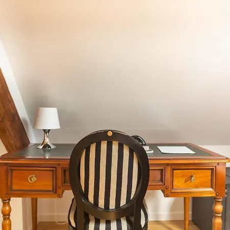 Confortable Dans Maison * Nogent-sur-Marne