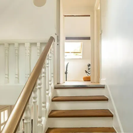 Confortable Dans Maison Nogent-sur-Marne