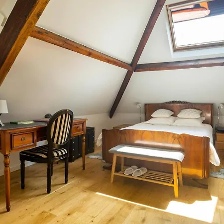 Confortable Dans Maison Homestay *