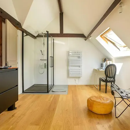Confortable Dans Maison Homestay Nogent-sur-Marne