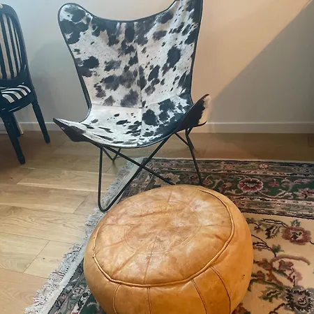 Confortable Dans Maison