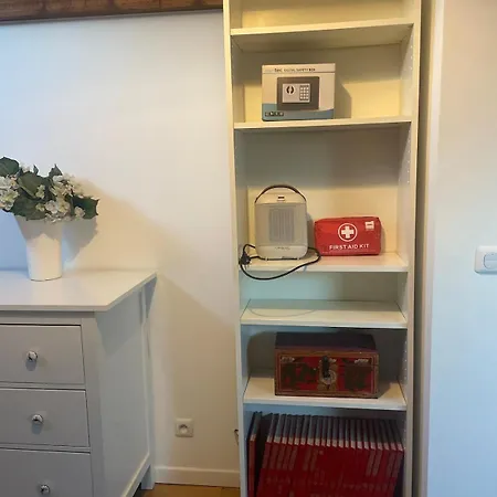 Confortable Dans Maison Homestay Nogent-sur-Marne